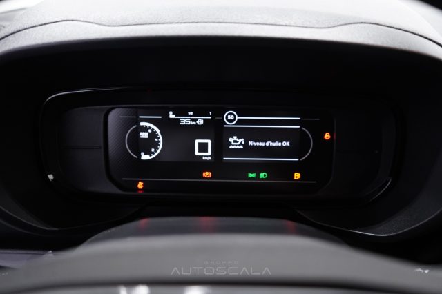 FIAT Doblo usata, con Airbag testa