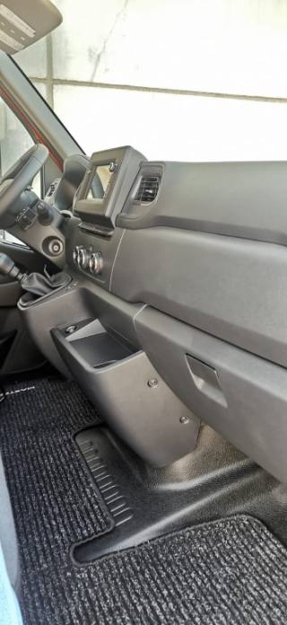 RENAULT Master usata, con Controllo trazione