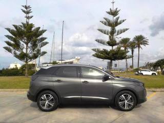 PEUGEOT 3008 usata, con Airbag Passeggero