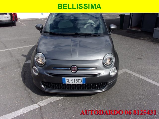 FIAT 500 usata, con Airbag