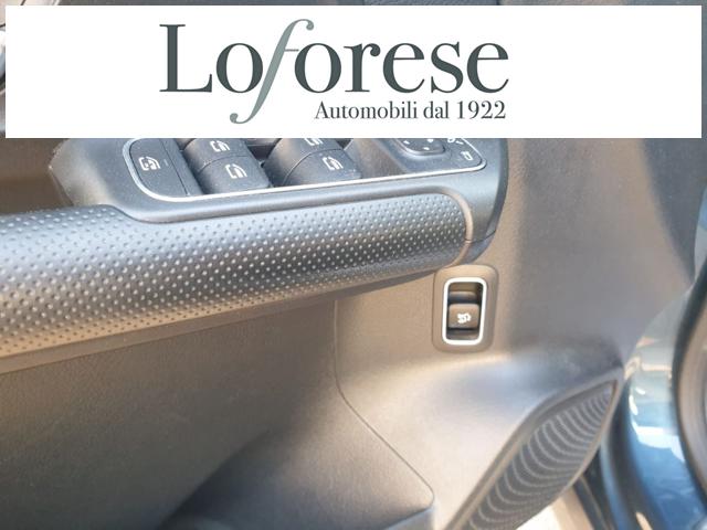 MERCEDES-BENZ GLB 200 usata, con Cerchi in lega