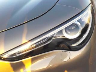 ALFA ROMEO Stelvio usata, con Immobilizzatore elettronico