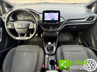 FORD Fiesta usata, con Alzacristalli elettrici