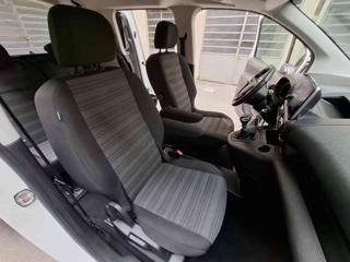 OPEL Combo Life usata, con Climatizzatore