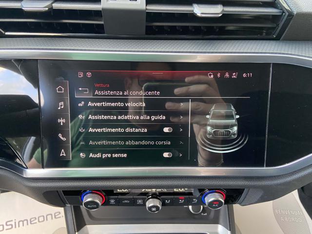 AUDI Q3 usata, con Servosterzo