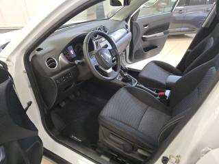 SUZUKI Vitara usata, con Chiusura centralizzata