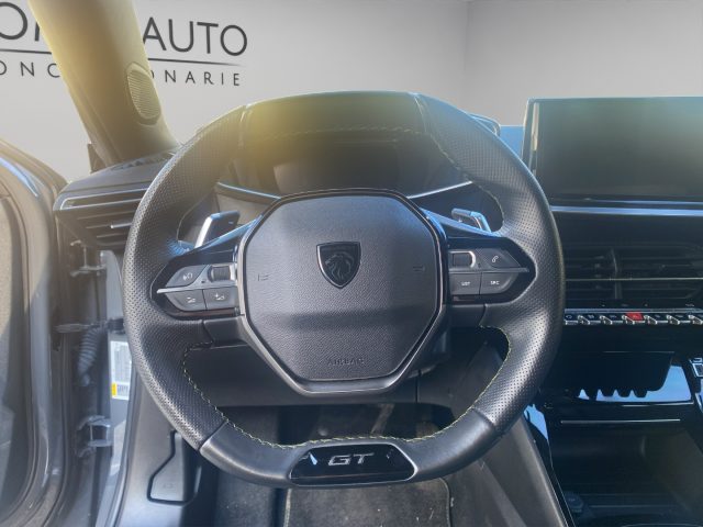 PEUGEOT 2008 usata, con Cruise Control