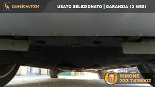 FORD Kuga usata, con Luci diurne