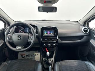 RENAULT Clio usata, con Boardcomputer