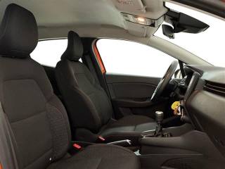 RENAULT Clio usata, con Fari LED