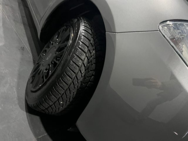 LANCIA Ypsilon usata, con Immobilizzatore elettronico