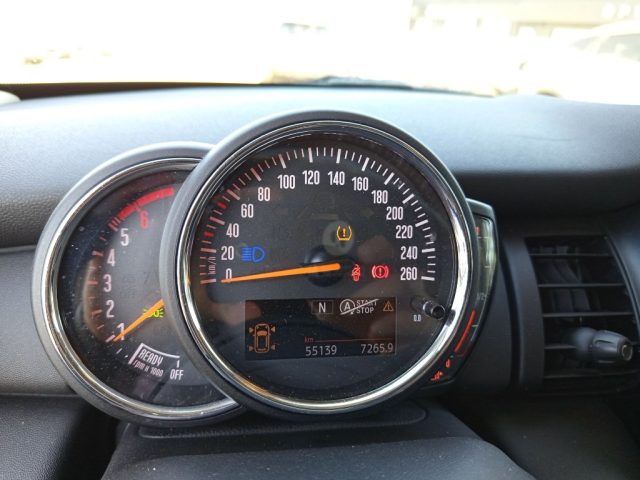 MINI Cooper D usata 20
