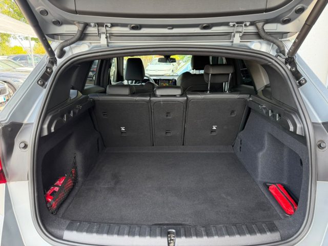 BMW X1 usata, con Airbag Passeggero