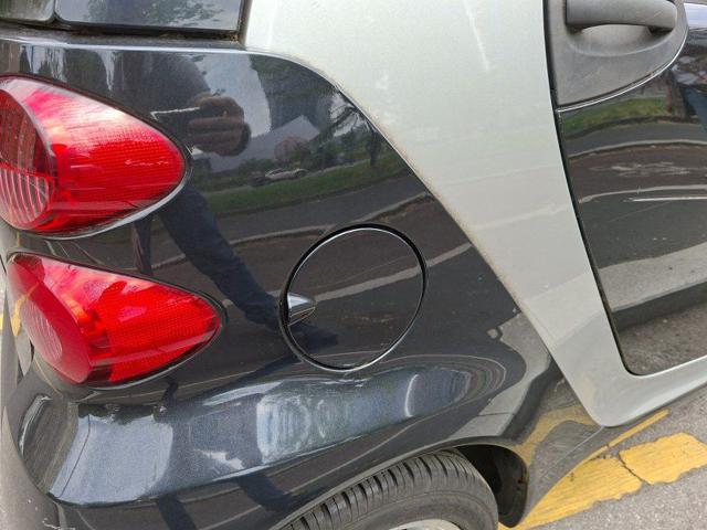 SMART ForTwo usata 34