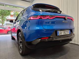 ALFA ROMEO Tonale usata, con Alzacristalli elettrici