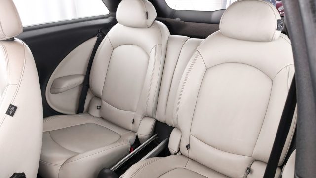 MINI Paceman usata 12