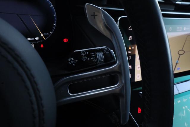 MASERATI Grecale usata, con Trazione integrale