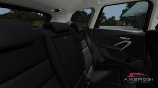BMW X1 usata 12