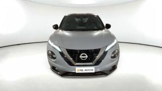 NISSAN Juke usata, con Airbag laterali