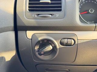 VOLKSWAGEN Golf usata, con Fendinebbia