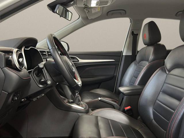 MG ZS usata, con Cerchi in lega