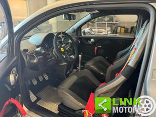 ABARTH 695 usata 17