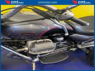 MOTO GUZZI California EV usata 8
