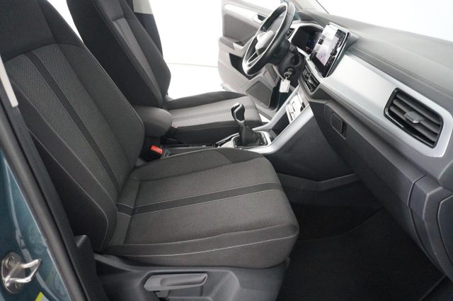 VOLKSWAGEN T-Roc usata, con Cerchi in lega