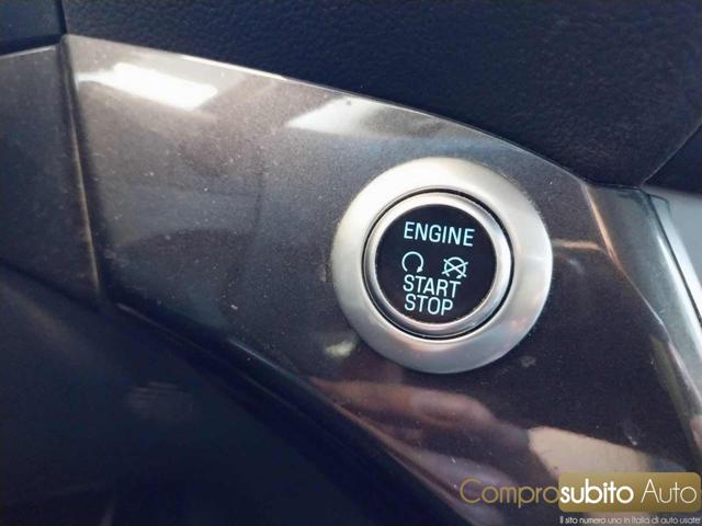 FORD C-Max usata 26