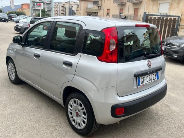 FIAT Panda usata, con Climatizzatore
