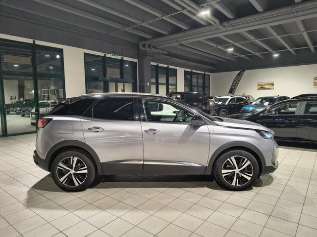 PEUGEOT 3008 usata, con Airbag Passeggero