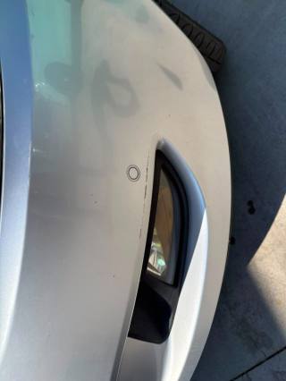 FIAT Bravo usata, con Volante in pelle