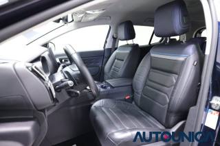 CITROEN C5 Aircross usata, con Autoradio