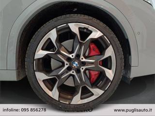 BMW X2 usata, con Interni in pelle