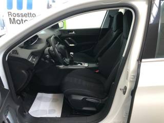 PEUGEOT 308 usata, con Specchietti laterali elettrici