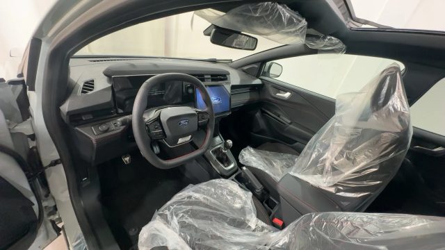 FORD Puma usata, con Cruise Control