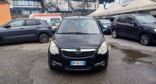OPEL Agila 1.2 16V 86CV Enjoy