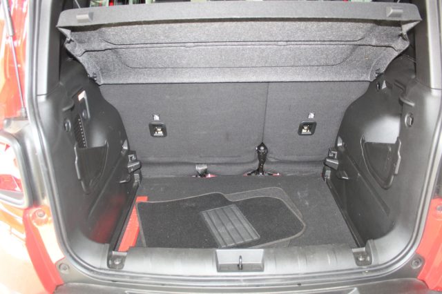 JEEP Renegade usata, con Climatizzatore