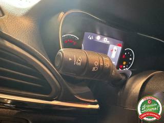 FIAT Tipo usata, con Sistema di navigazione