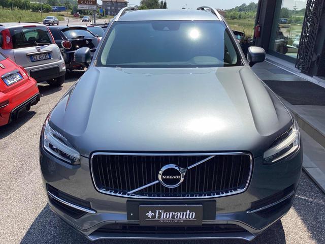 VOLVO XC90 usata, con ABS