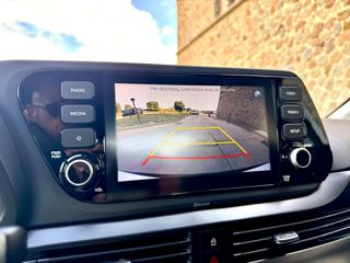 HYUNDAI Bayon usata, con Monitoraggio pressione pneumatici