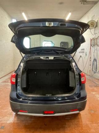 SUZUKI S-Cross usata, con ESP