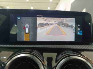 MERCEDES-BENZ CLA 180 usata, con Autoradio digitale