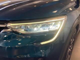 RENAULT Arkana usata, con Cerchi in lega