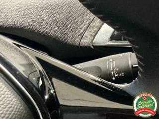 PEUGEOT 3008 usata, con Volante in pelle