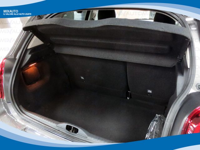 CITROEN C3 usata, con Immobilizzatore elettronico