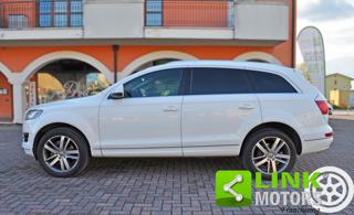 AUDI Q7 usata, con Airbag