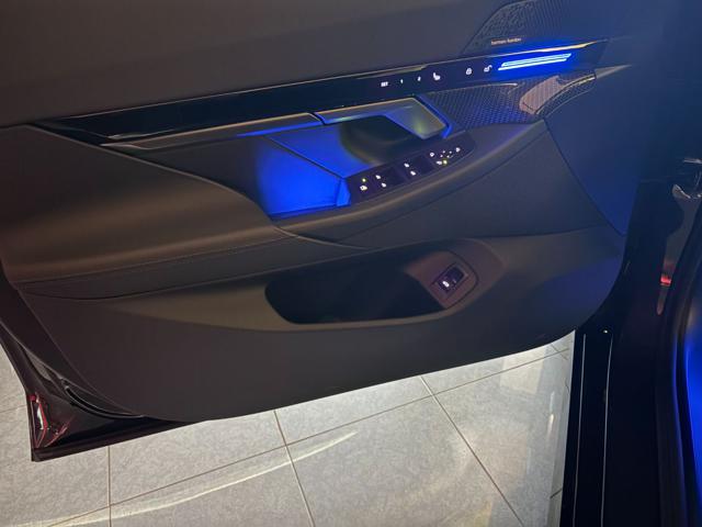 BMW 520 usata, con Trazione integrale