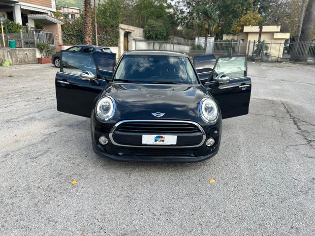 MINI One usata, con Controllo trazione