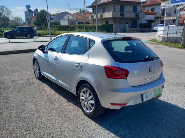 SEAT Ibiza usata, con Airbag laterali